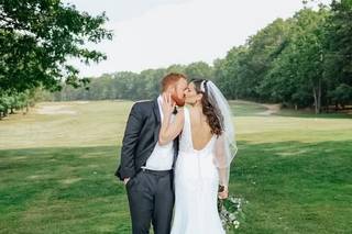 Bridal Suite Boutique - 17