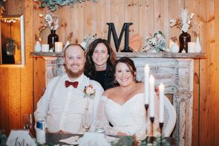 Weddings and Events by Vivian - 8