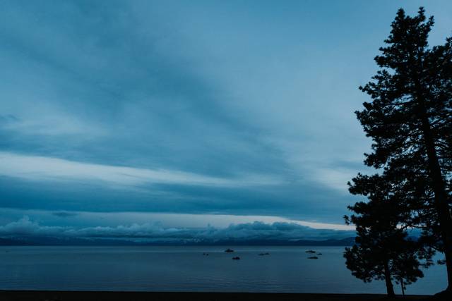 North Tahoe Event Center 5