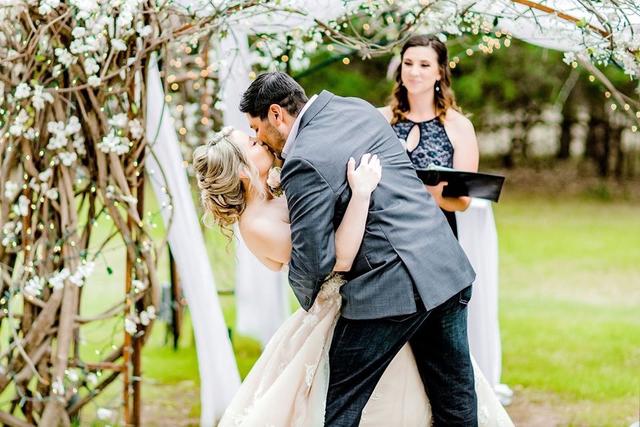 Ever After Events Wedding Coordination - 3