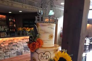 Chickadee Hill Cakes - 100