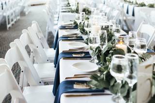 Blue Elephant Catering - 12
