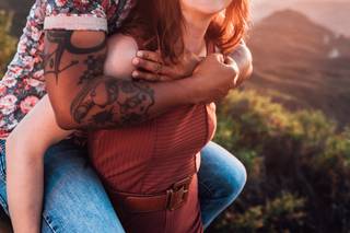 Captured By Emily C. Petrie - 18