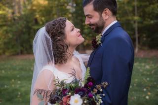 Joshua Atticks Wedding Photography - 9