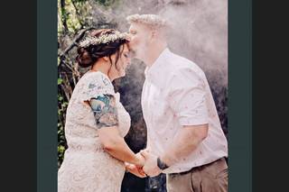 Quetzal Wedding Photo - 146