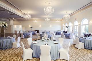 What's the Occasion Linens & Decor - 9