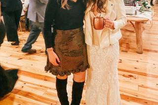 Rose & Ring Event Planning and Design - 44