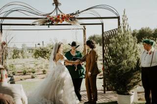 Weddings at Schnepf Farms - 63