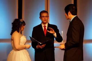 Rev. Josh Lee - 21