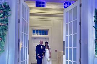 The Ballroom at Ellis Preserve - 48