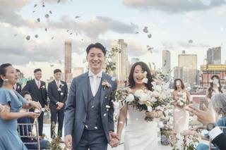 Floraland Weddings & Events - 53