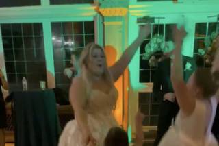 DJ Sound Solution and Photobooth's - 16
