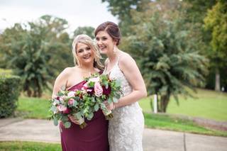Lisa Foster Floral Design - 99