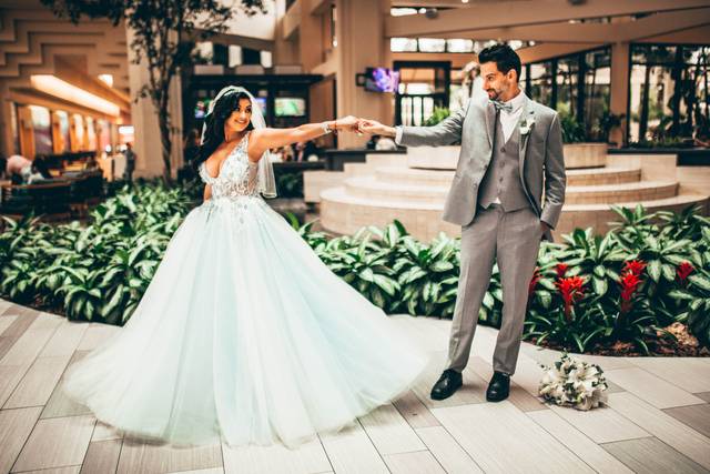 Hyatt Regency Grand Cypress 5