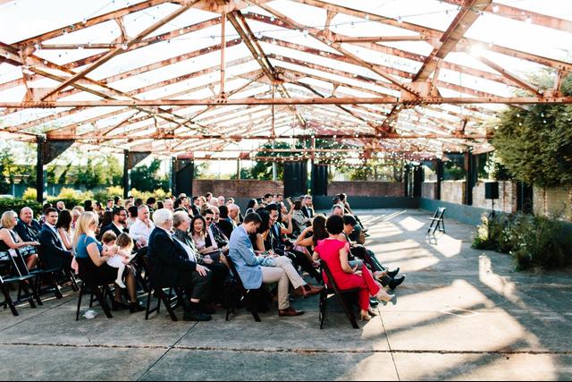 Atlanta Contemporary - 4