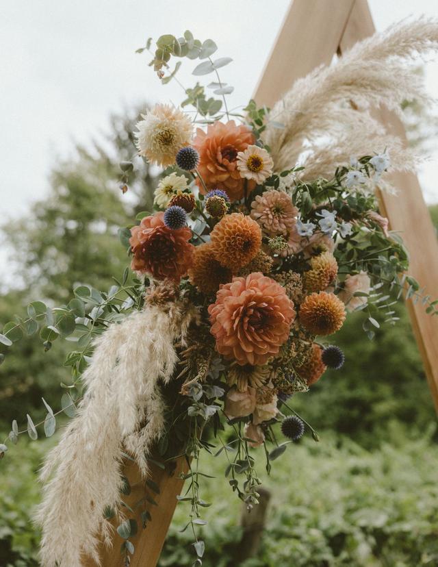 Lucky M Flower Farm - 2