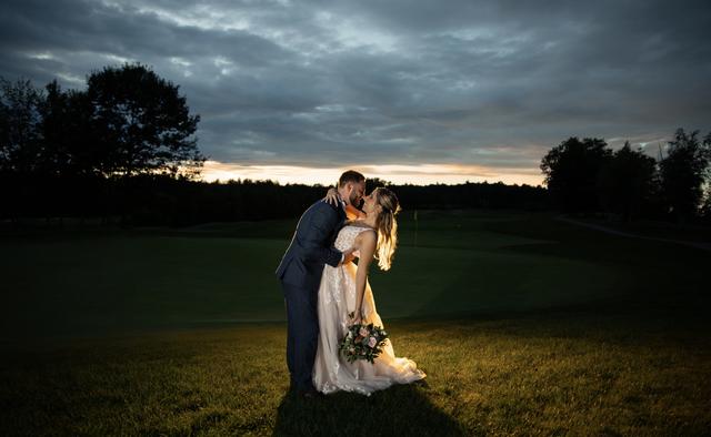 Stonebridge Country Club - 4
