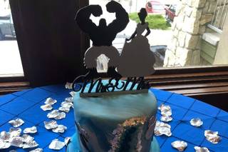 The Sugarplum Cake Shoppe - 15
