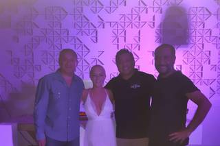 The Event Cancun - 69