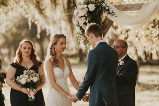 Kelly Kennedy Weddings and Events - 57