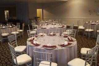 Crescent Oaks Country Club - 26