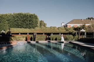 Stonebridge Manor by Wedgewood Weddings - 39