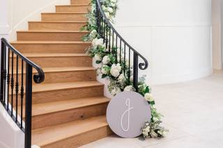 Wolf Weddings & Events - 25