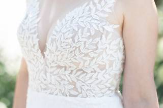Baby Breath Bridal Services - 24