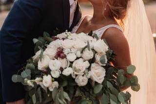 Weddings Your Way Floral & Events - 73
