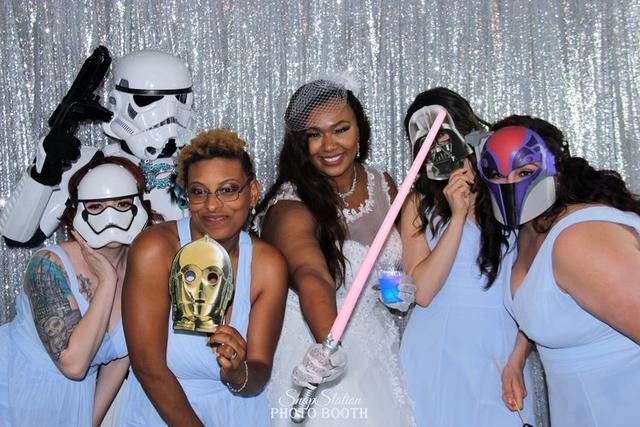 SnapStation Photo Booth LLC - 4