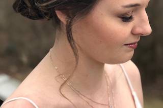 Stephanie Meadows Hair & Airbrush Tanning - 14