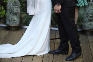 Jillian Buckley Wedding Officiant - 25