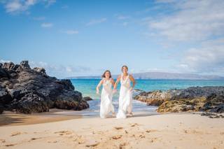 Aloha Maui Dream Weddings - 45
