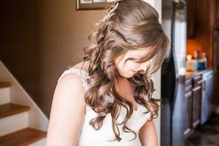 Goddess Effect Hair & Makeup Artistry - 27