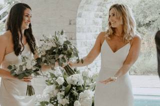 JW Weddings and Events - 34