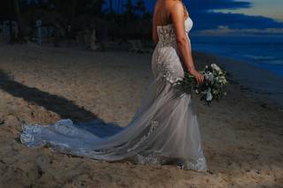 Junior Cruz Weddings - 130
