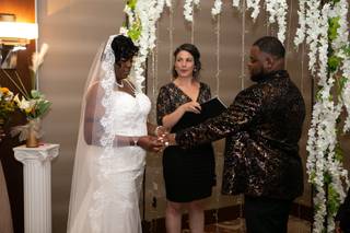 Amy F. Aurore Weddings - 22