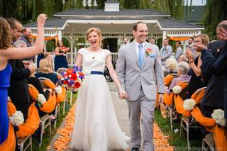 JERSEY WEDDING photography - 24