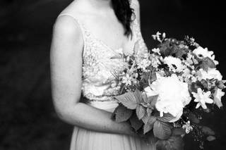 Habitat Events and Floral Studio - 11