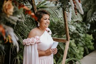 Caren Mendez - 19