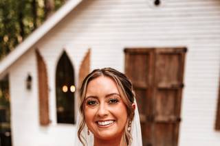 Makeup By Sydney Sampsell - 29