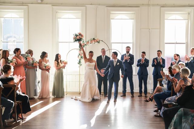 Loving Weddings - 4