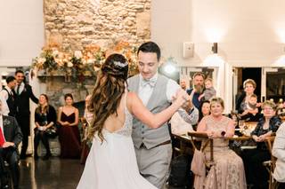 Mingle Events and Vintage Rentals - 16