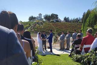 Leal Vineyards - 48