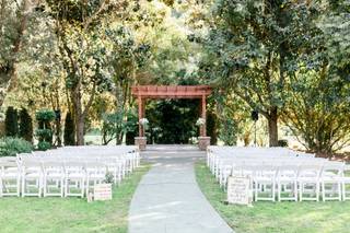 Redwood Canyon by Wedgewood Weddings - 49
