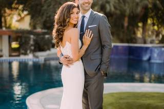 Haley Simon Events - 32