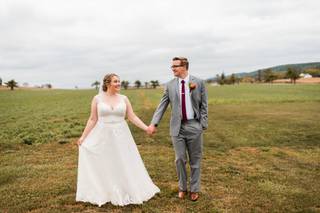 Tamzen's Bridal at Butler Manor - 22