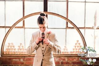 The Eclectic Warehouse - 43
