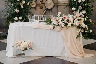 Cassandra Shah Flowers & Event Design - 27