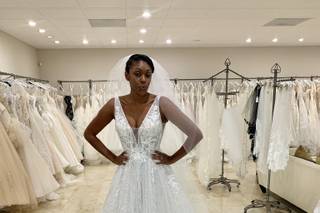 Here Comes the Bride - 12